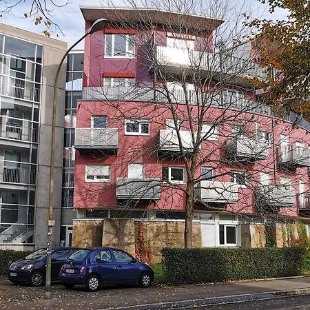Schoenes Apt In Zentraler Lage فرايبورغ المظهر الخارجي الصورة