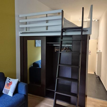 Schoenes Apt In Zentraler Lage فرايبورغ المظهر الخارجي الصورة
