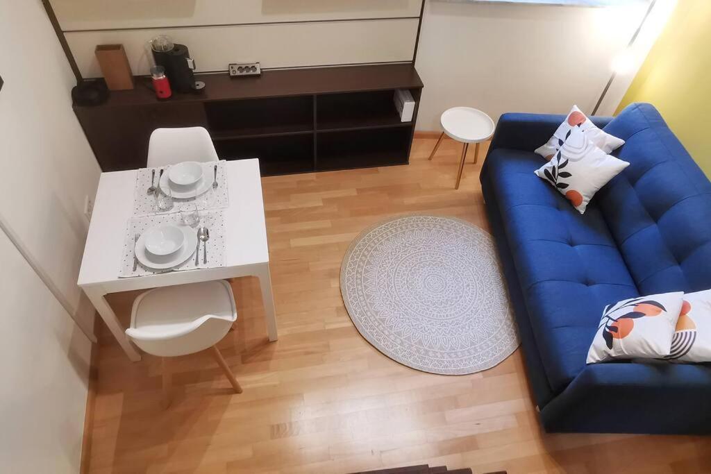 Schoenes Apt In Zentraler Lage فرايبورغ المظهر الخارجي الصورة