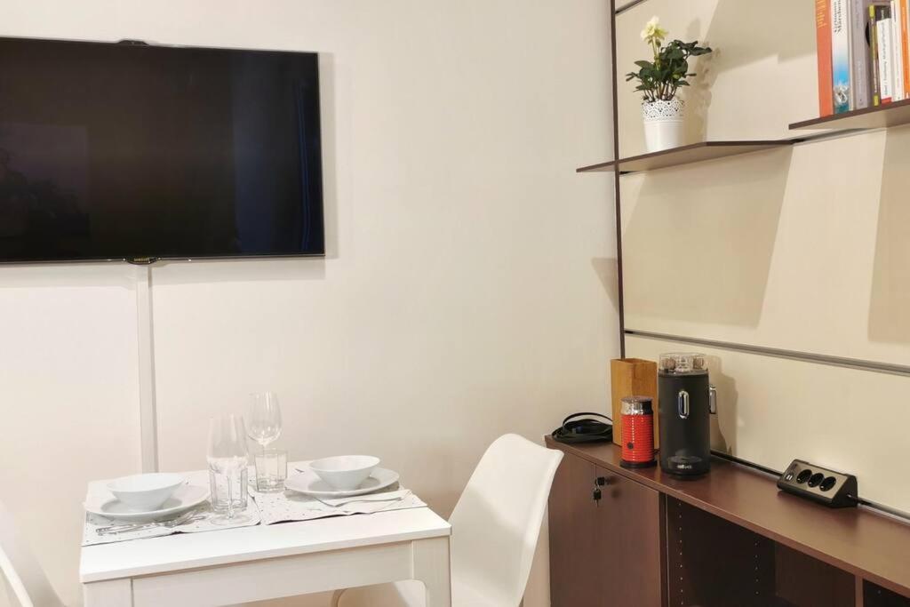 Schoenes Apt In Zentraler Lage فرايبورغ المظهر الخارجي الصورة