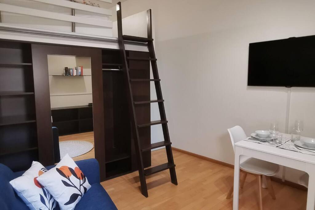 Schoenes Apt In Zentraler Lage فرايبورغ المظهر الخارجي الصورة
