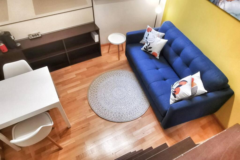 Schoenes Apt In Zentraler Lage فرايبورغ المظهر الخارجي الصورة