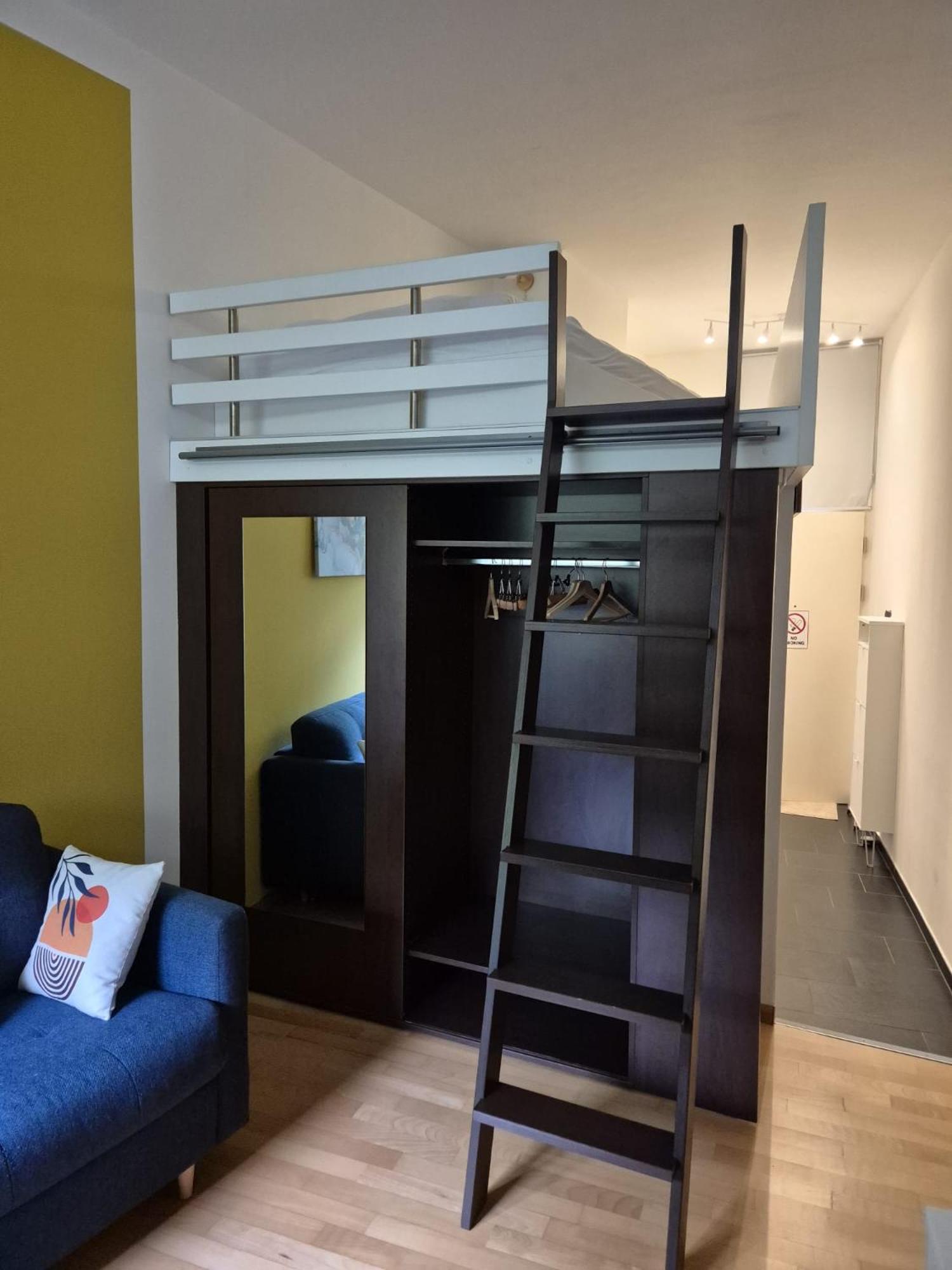 Schoenes Apt In Zentraler Lage فرايبورغ المظهر الخارجي الصورة